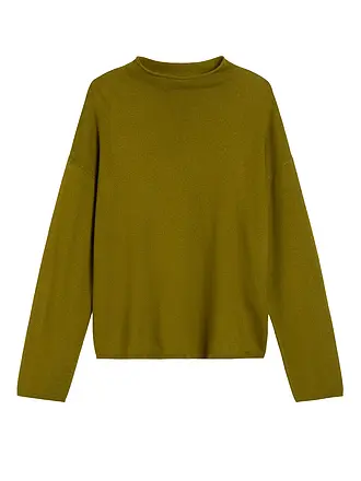 MARC O'POLO | Pullover | olive